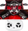 Mercedes G63 4x4 AMG 12V-9ah, 4 Motoren, Leder Sitz, EVA Produktbild-Vorschau 7