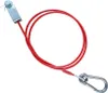 Knott Abreisseil Fangleine Auflaufeinrichtung 1050mm Produktbild-Vorschau 2