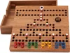 Blockade Box 18cm x 18cm – Würfel- und Strategiespiel aus Produktbild-Vorschau 3