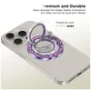 Tech-Protect Mmr200 Magnetický Magsafe Prsteň Na Telefon Náhled obrázku produktu 5