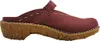 El Naturalista Yggdrasil Damenschuhe Pantoletten Bequem Produktbild-Vorschau 2