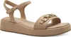 Marco Tozzi Damen Klassische Sandalen 2-28212-42 422 Farbe: Produktbild-Vorschau 1