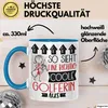 Golferin Geschenk Tasse Lustig Geschenkidee für Golferin Produktbild-Vorschau 3