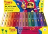 Jovi Plastilin, leicht formbare Modelliermasse für Kinder Produktbild-Vorschau 3