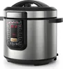 Philips Viva Collection HD2237/40, 6 l, 6 l, Silber, 720 Produktbild-Vorschau 7