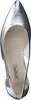 Paul Green Ballerinas Damen 31373231303635 Silber 40 1/2 EU Produktbild-Vorschau 15