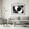 Led Stěnová Lampa 8W 4200K Ip45 Chrom Horoz Anka-8 Náhled obrázku produktu 5