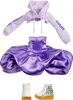 Rainbow High Rainbow High Sparkle & Shine Fashion Doll - Produktbild-Vorschau 13