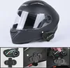 2-Pack V8 Motorbike Intercom Headset Bluetooth 5.2 Náhľad obrázku produktu 11