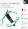 CELLONIC 1x Batteria per Altoparlante Compatibile con Anteprima dell’immagine prodotto 3