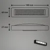 Briloner Leuchten PUSI - Plug&Play - 2689035 - An/Aus durch Produktbild-Vorschau 5