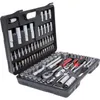 A tool kit laid out in its case. Anteprima dell’immagine prodotto