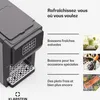 Klarstein ArcticBlend 3-en-1 machine à glaçons, 20 kg/24 h, Voir les images du produit 6
