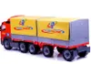 Volvo Huge Truck et remorque 75 cm Voir les images du produit 5