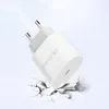 DUDAO Dudao A14EUC Adapter 20Watt 1m USB-C to cable Náhled obrázku produktu 6