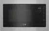 Micro-ondes encastrable 20l 800w inox - Beko - BMOB20231X - Voir les images du produit 1