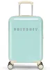 SUITSUIT® Walizka kabinowa Fabulous Fifties Luminous Mint S Podgląd zdjęcia produktu 1
