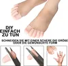 24 Stück Zehenschutz Großer Zeh, Atmungsaktive Silikon Gel Produktbild-Vorschau 5