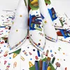 Oblique Unique 20 Servietten weiß für Schuleinführung Produktbild-Vorschau 3