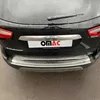 Zderzak ochronny do Ford Ecosport 2017-2024 stal nierdzewna Podgląd zdjęcia produktu 10