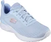 Skechers Freizeitschuhe Damen 31383038383037 Blau 40 EU Produktbild-Vorschau 29