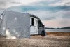 GreenYard® Wohnmobil Schutzhülle mit Reflektoren Größe XL | Produktbild-Vorschau 5