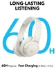Soundcore Q11i, Kabel, Hovory/hudba, 241 g, Sluchátka s Náhled obrázku produktu 7