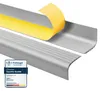 Treppenkantenprofil Selbstklebend 52x40 mm, Treppenprofil Produktbild-Vorschau 11