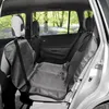 Pets Collection Haustier-Autositzbezug 135x145 cm Schwarz Produktbild-Vorschau 7