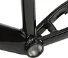 Rama rowerowa MTB rama rowerowa ze stopu aluminium rama Podgląd zdjęcia produktu 6
