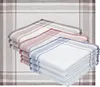 Betz 12 Stück Herren Stoff Taschentücher 40x40 cm PRIME Produktbild-Vorschau 1