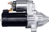 A side view of a car starter motor. Anteprima dell’immagine prodotto