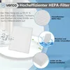 VERCO reserveonderdelen voor Roborock Q7, M5, Q7 M5 Plus, Productafbeelding-voorbeeld 6