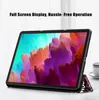 Per Lenovo Tab P12 12,7 pollici 3folt Wake UP Smart Cover Anteprima dell’immagine prodotto 6