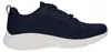 Skechers Bobs Squad Chaos Trainingsschuh Blau Produktbild-Vorschau 13