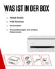 Canon Multifunción Pixma TS4151i Vista previa de la imagen del producto 13