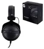 Beyerdynamic DT 770 Pro Black Limited Edition - closed Anteprima dell’immagine prodotto 14