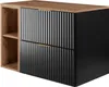 A product shot of a bathroom cabinet. Anteprima dell’immagine prodotto