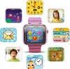 Uhr für Kleinkinder Vtech 80-531657-022 256 MB Interaktiv Produktbild-Vorschau 9