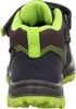 Superfit JUpiter Klettstiefel Blau Produktbild-Vorschau 2