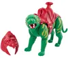 Masters of the Universe Origins Battle Cat Figurine Voir les images du produit 26