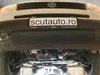 Stahl Unterfahrschutz für Motor VW Transporter T4 Produktbild-Vorschau 7