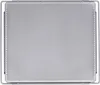 Städter Hearth Pečicí plech perforovaný 40x35 cm stříbrný Náhled obrázku produktu 3