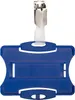 DURABLE Ausweishalter mit Clip für 1 Karte 25 St., 811806 Produktbild-Vorschau 5