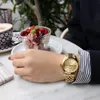 Ice-Watch 023791 Damenuhr ICE Steel Solar S Goldfarben Produktbild-Vorschau 9