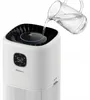 Webber MAGGIORE HH10001NX: umidificatore evaporativo da 12 Anteprima dell’immagine prodotto 13
