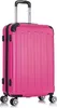 Flexot® F-2045 Koffer Reisekoffer Hartschale Hardcase Produktbild-Vorschau 3