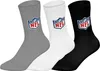 Calzini Nfl 22100001 1003 da Unisex Anteprima dell’immagine prodotto 7