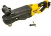 DeWALT DCD470N-XJ Akku-Winkelbohrmaschine (bl), 54V Produktbild-Vorschau 3