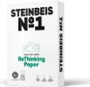 Steinbeis No.1 recyklovaný kopírovací papier A/4 80gr 500 Náhľad obrázku produktu 3